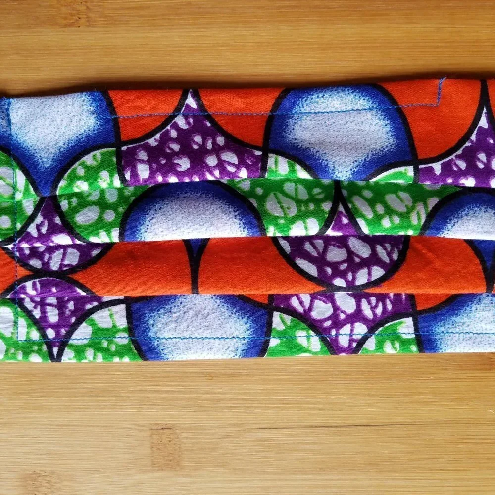 Hand Crafted handcrafted face